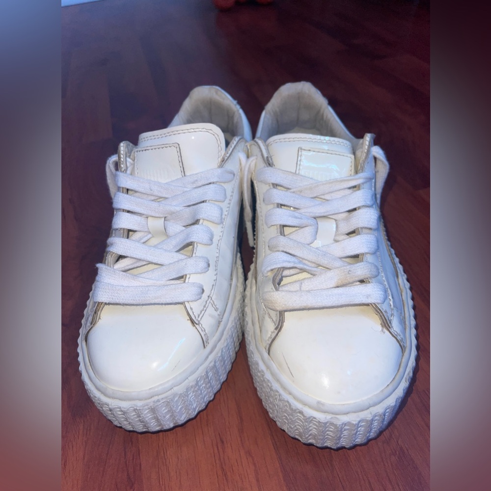 Puma Creepers